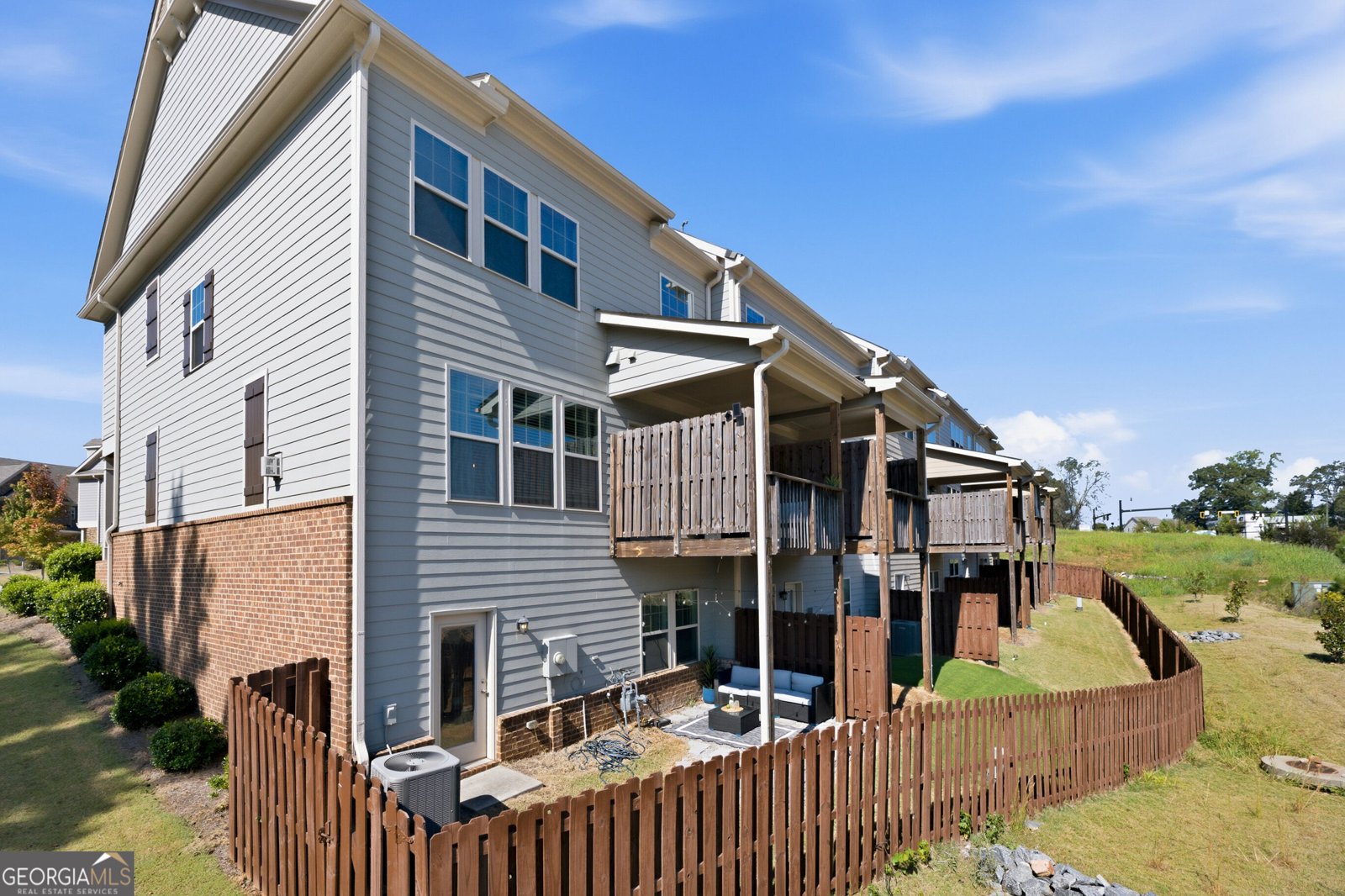 226 Senna Street Marietta - Photo 37