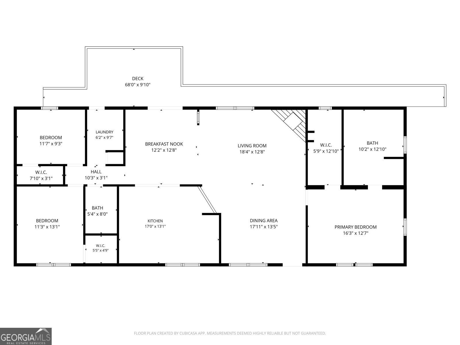 288 Sanctuary Drive Toccoa - Photo 63