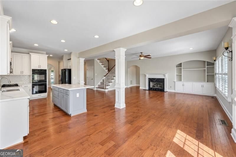 4335 Darian Court Cumming - Photo 11