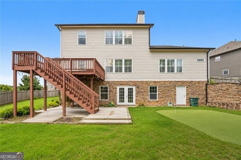 4335 Darian Court Cumming - Photo 66