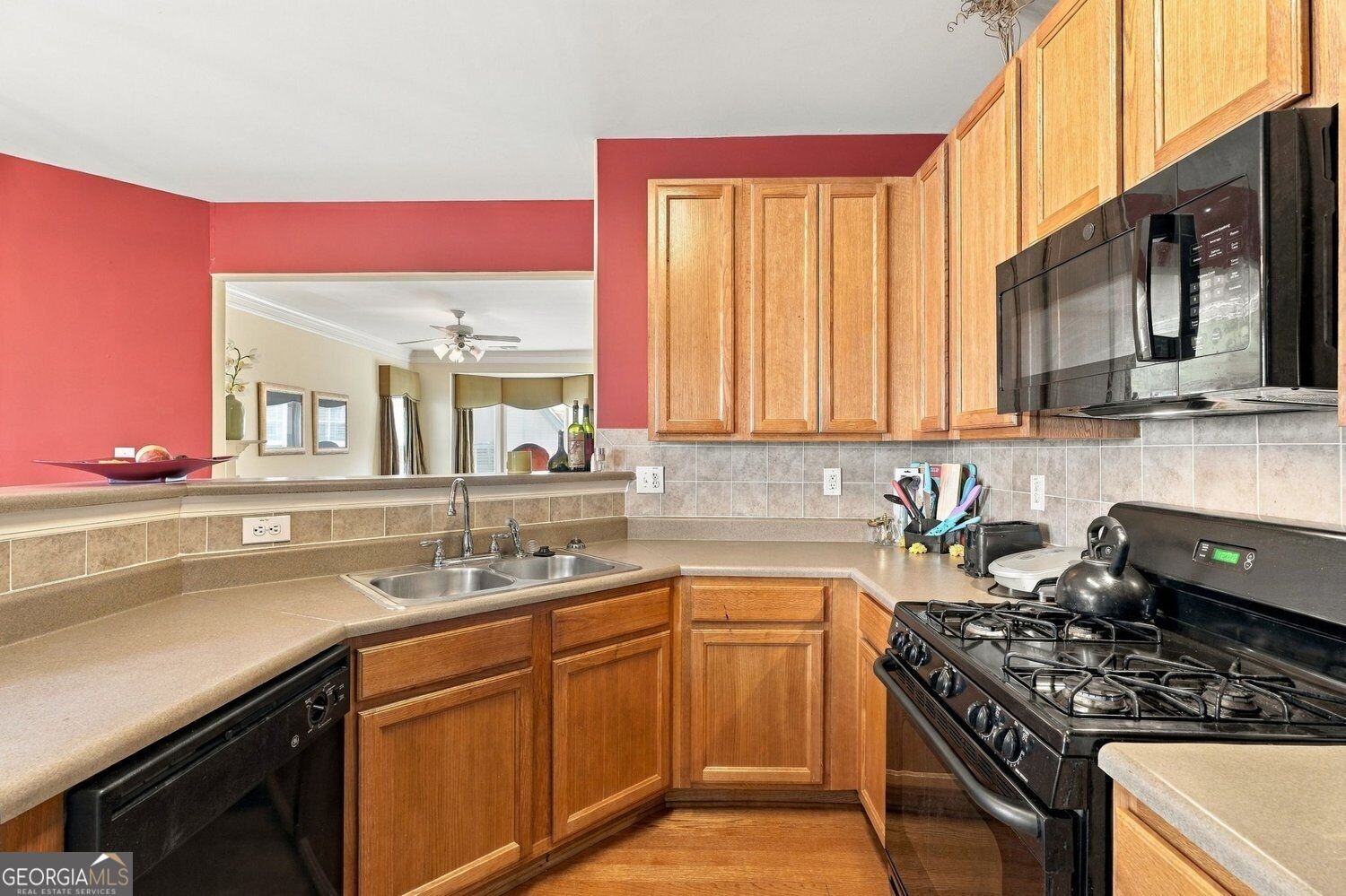2752 Rocky Court Atlanta - Photo 10