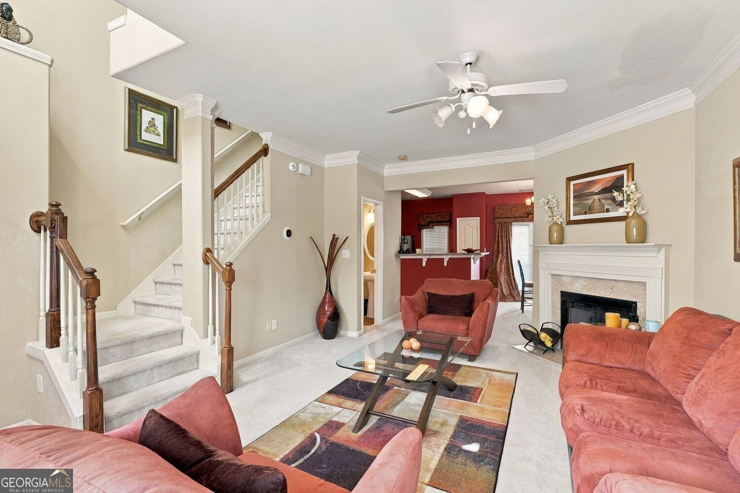2752 Rocky Court Atlanta - Photo 7