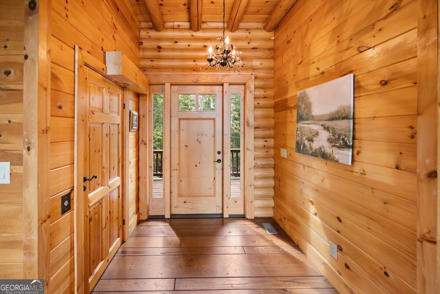 110 Caspian Trail Ellijay - Photo 15