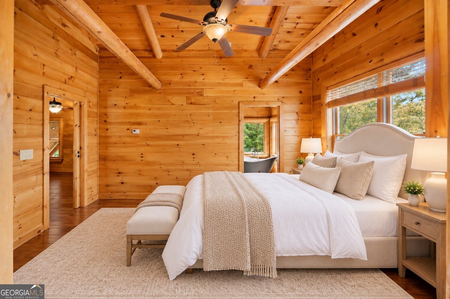 110 Caspian Trail Ellijay - Photo 28