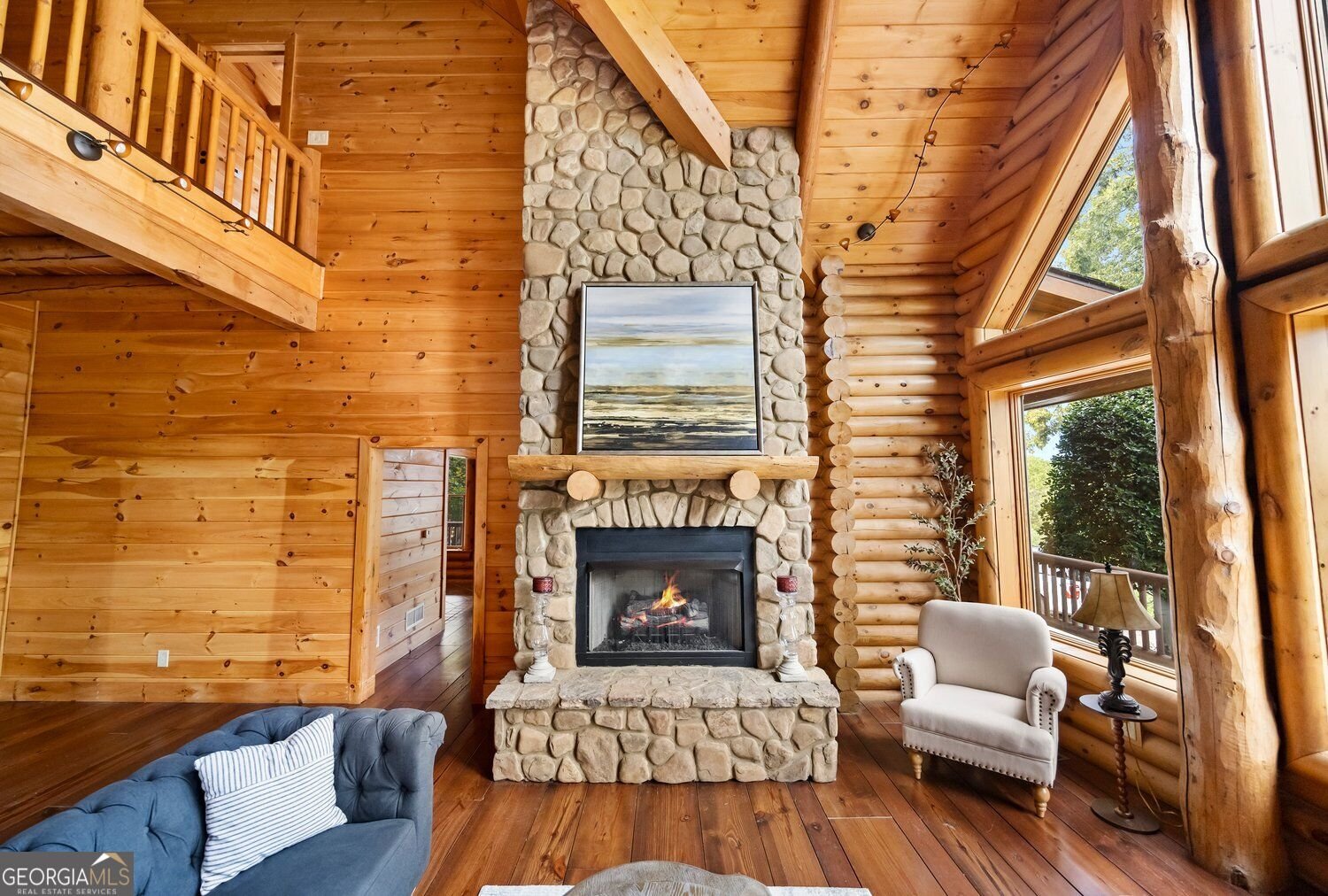 110 Caspian Trail Ellijay - Photo 40