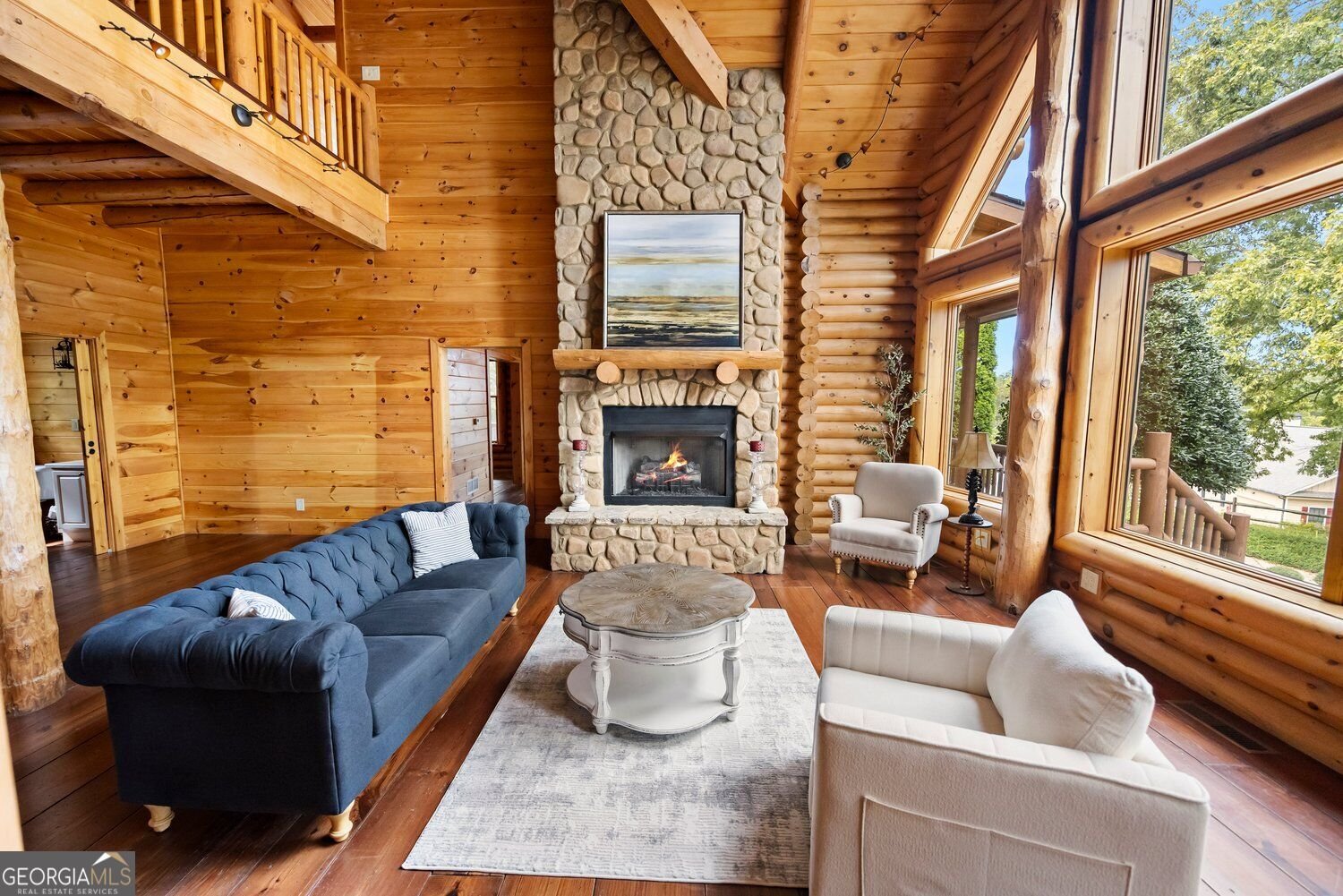 110 Caspian Trail Ellijay - Photo 41