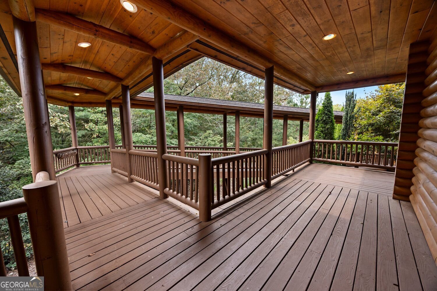 110 Caspian Trail Ellijay - Photo 44