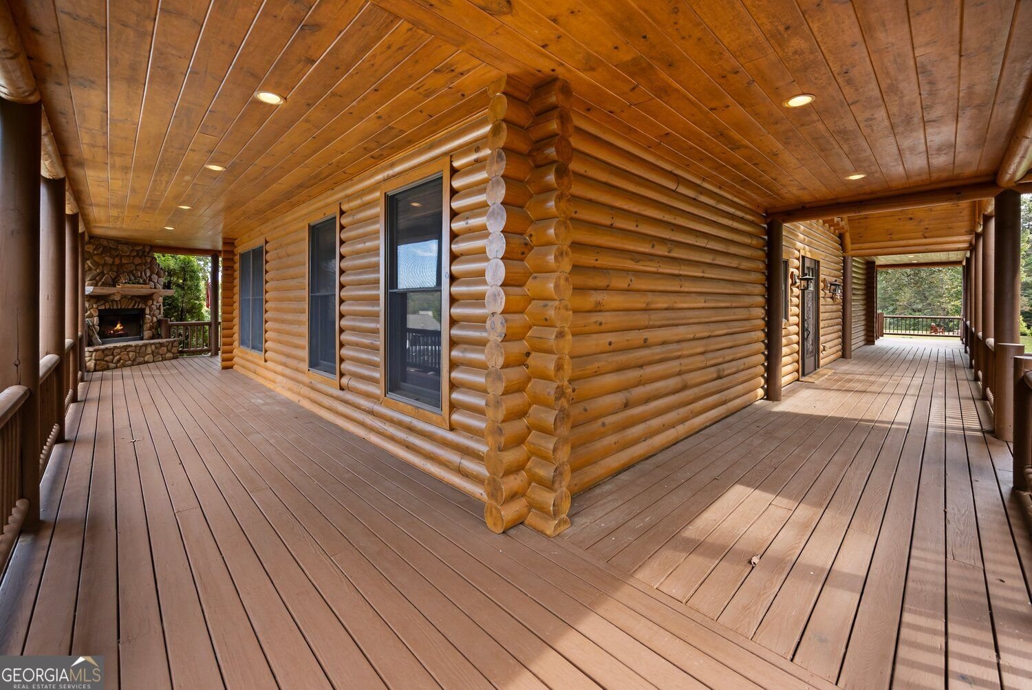 110 Caspian Trail Ellijay - Photo 46