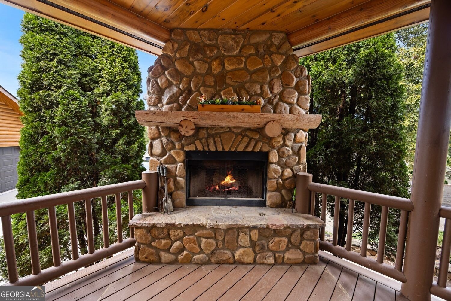110 Caspian Trail Ellijay - Photo 47