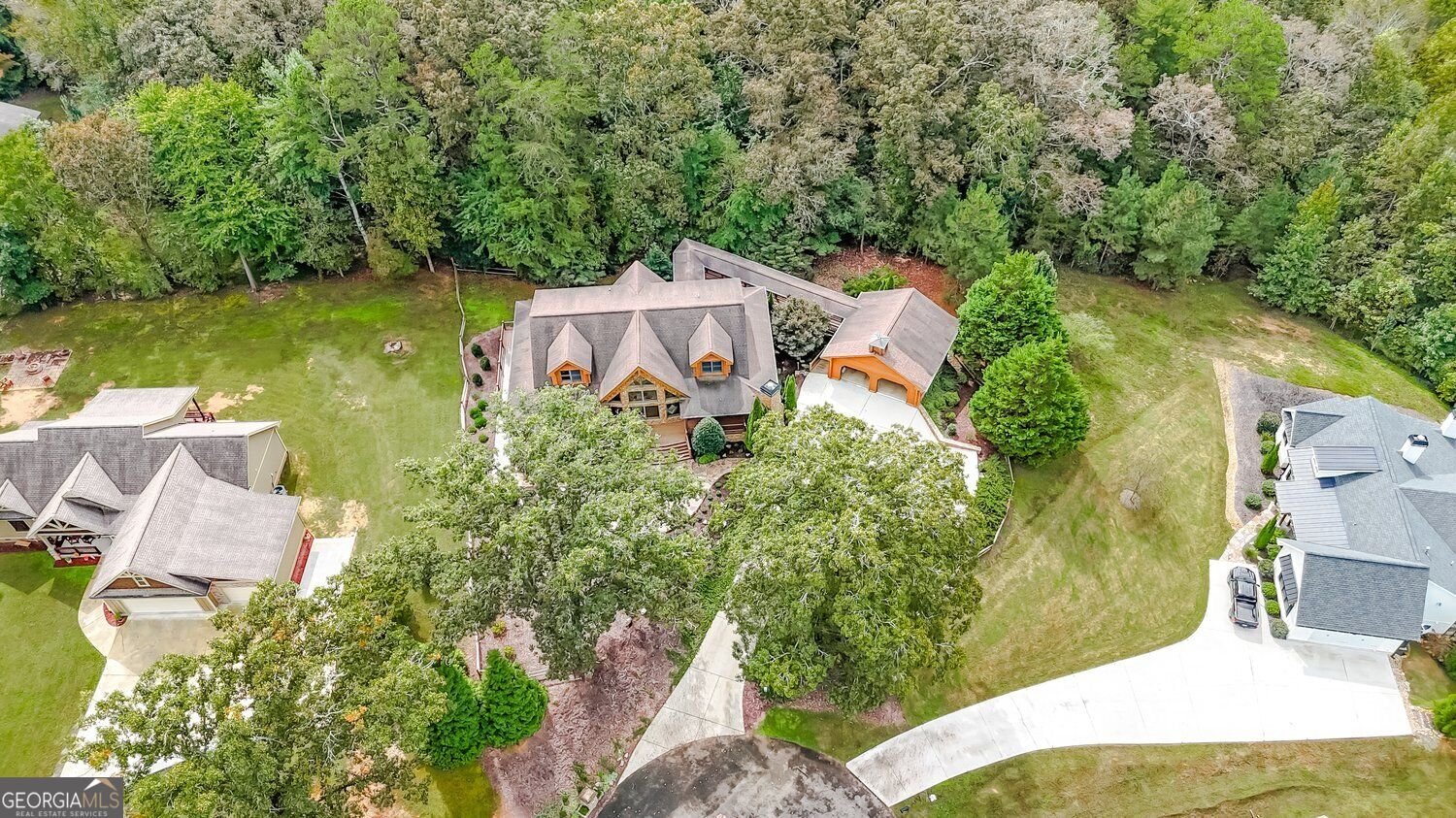 110 Caspian Trail Ellijay - Photo 50