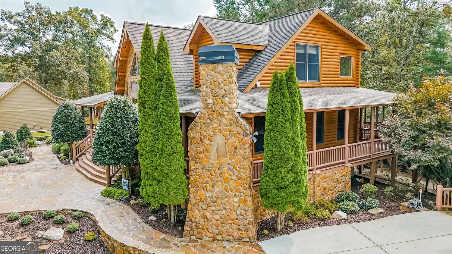 110 Caspian Trail Ellijay - Photo 52