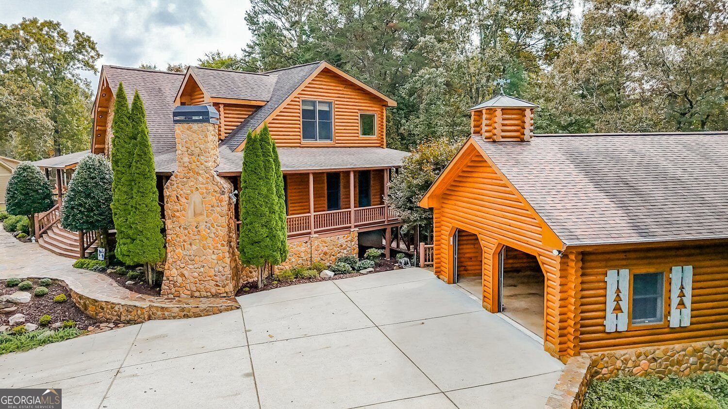 110 Caspian Trail Ellijay - Photo 53
