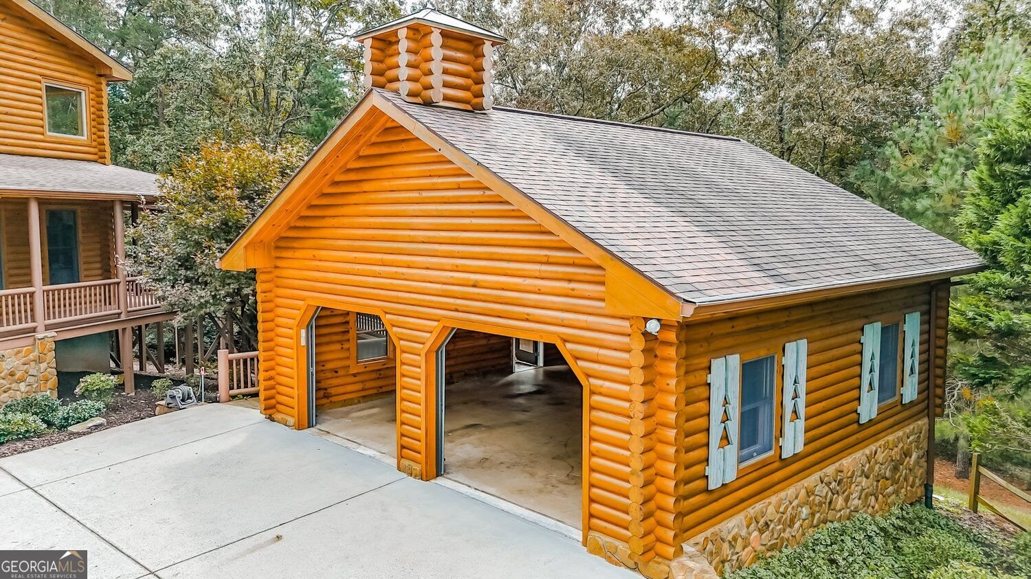 110 Caspian Trail Ellijay - Photo 54