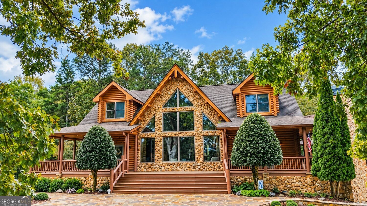 110 Caspian Trail Ellijay - Photo 57