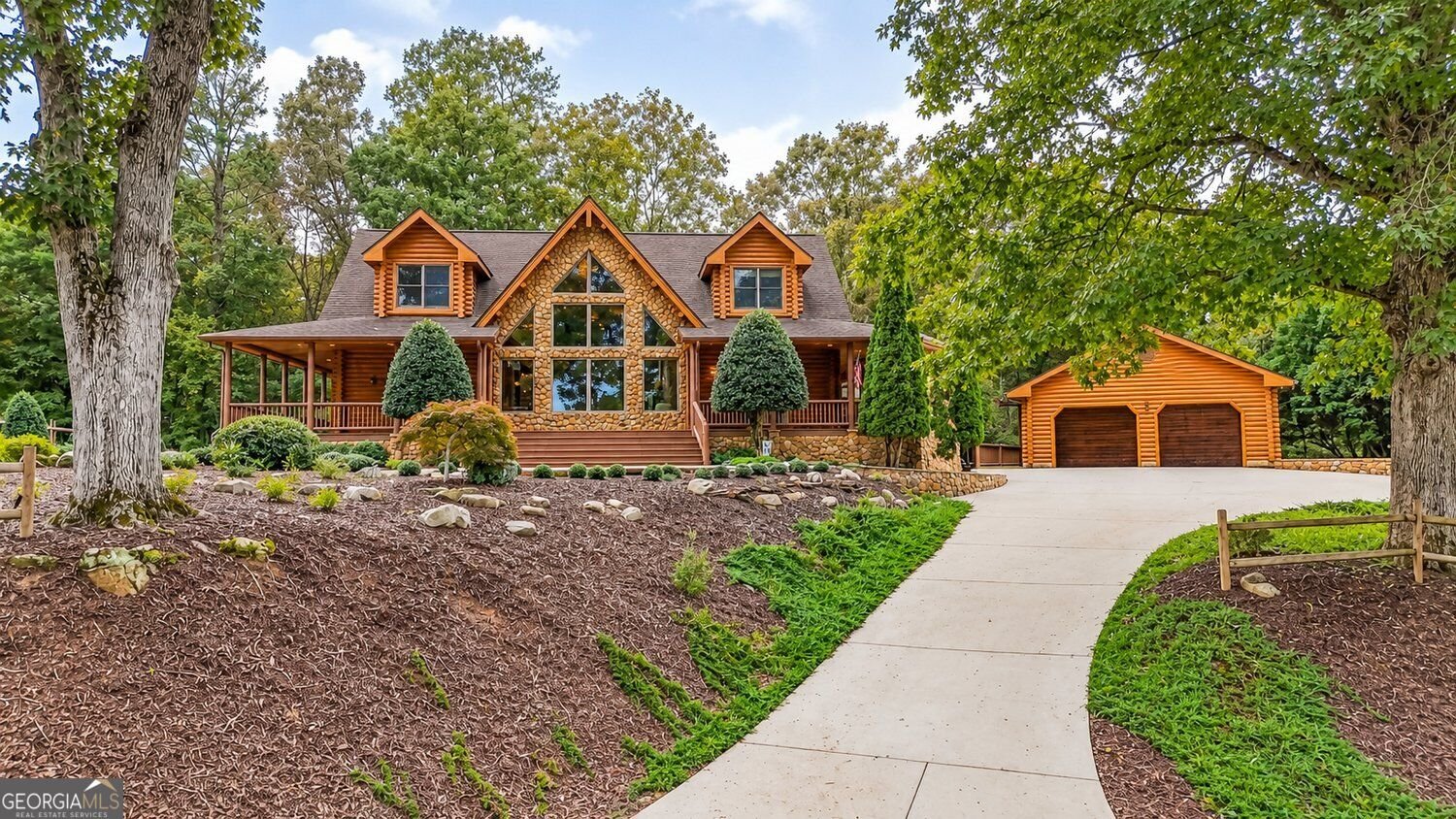 110 Caspian Trail Ellijay - Photo 58