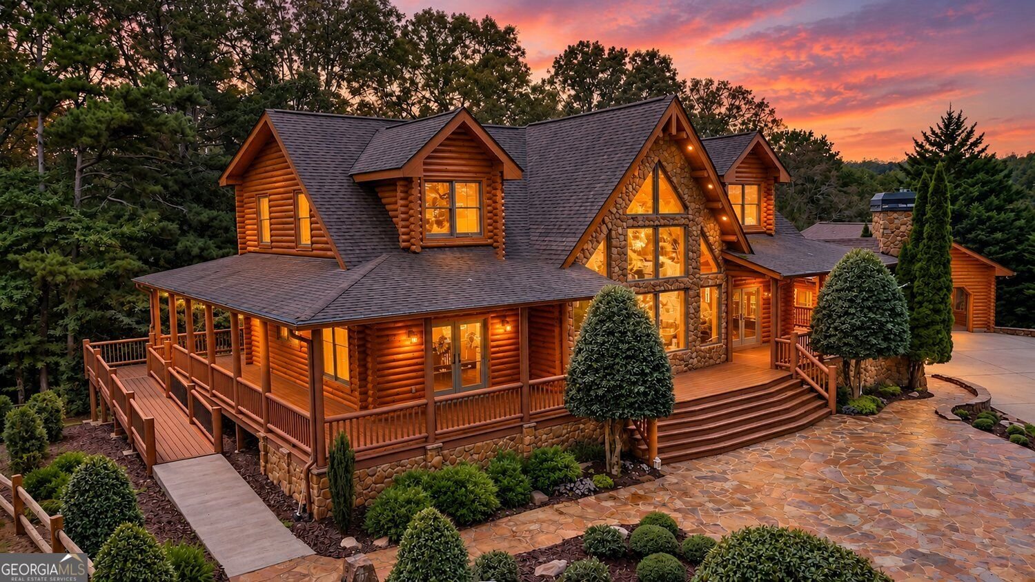 110 Caspian Trail Ellijay - Photo 59