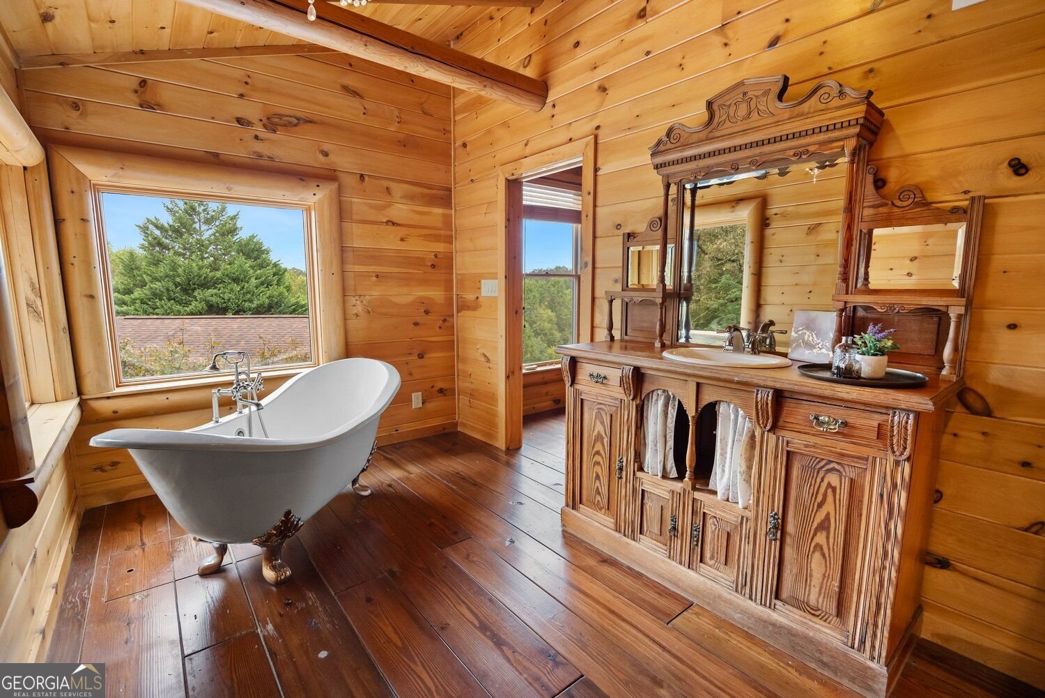 110 Caspian Trail Ellijay - Photo 6