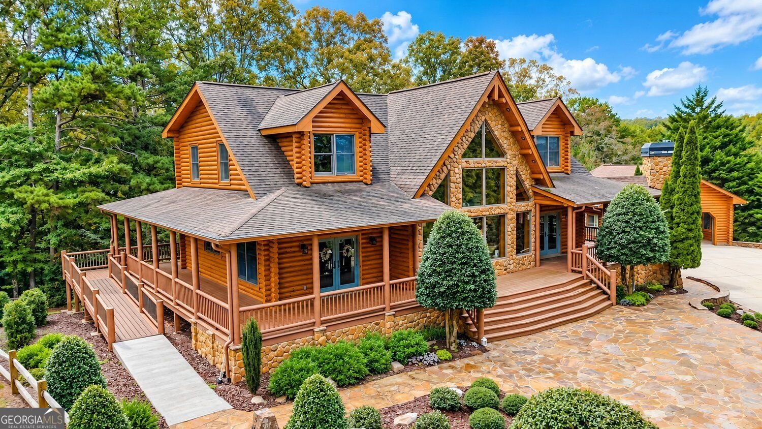 110 Caspian Trail Ellijay - Photo 60