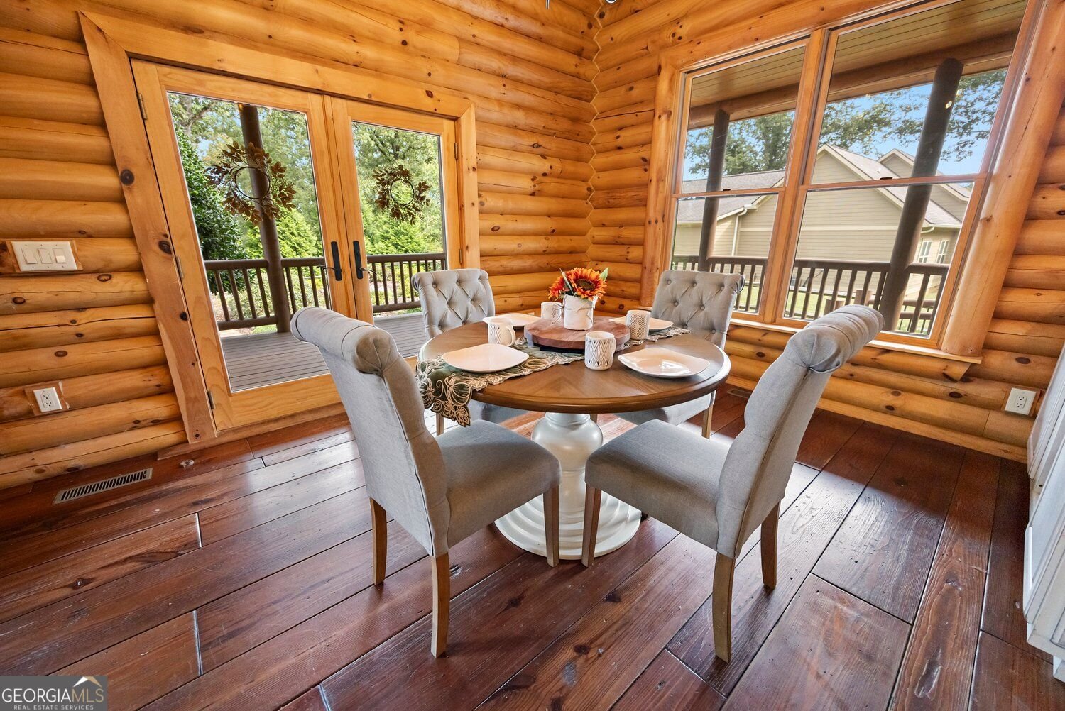 110 Caspian Trail Ellijay - Photo 7
