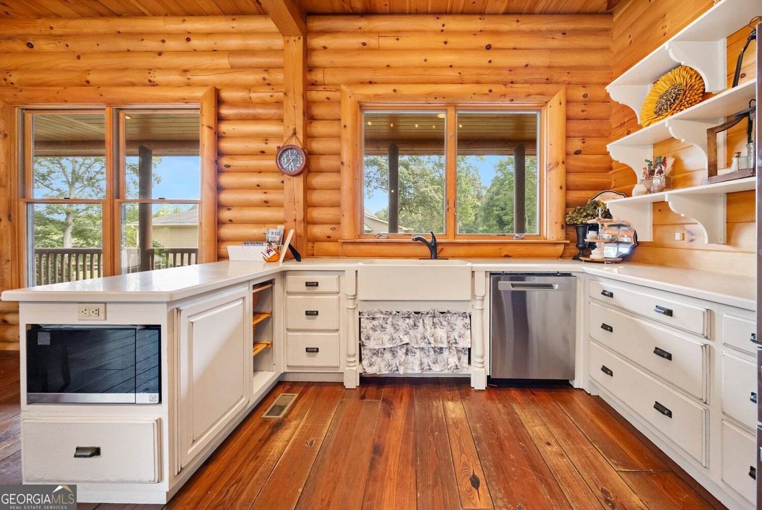 110 Caspian Trail Ellijay - Photo 8