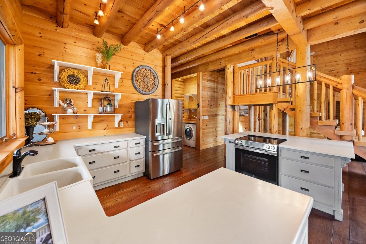 110 Caspian Trail Ellijay - Photo 9