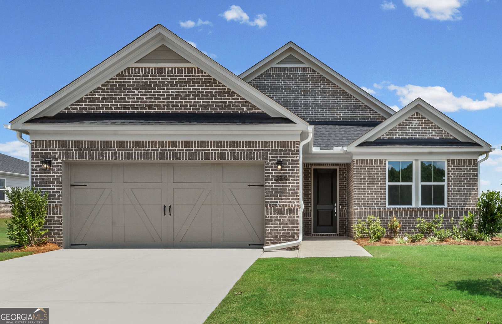 259 Nesta Grove Drive Locust Grove - main photo