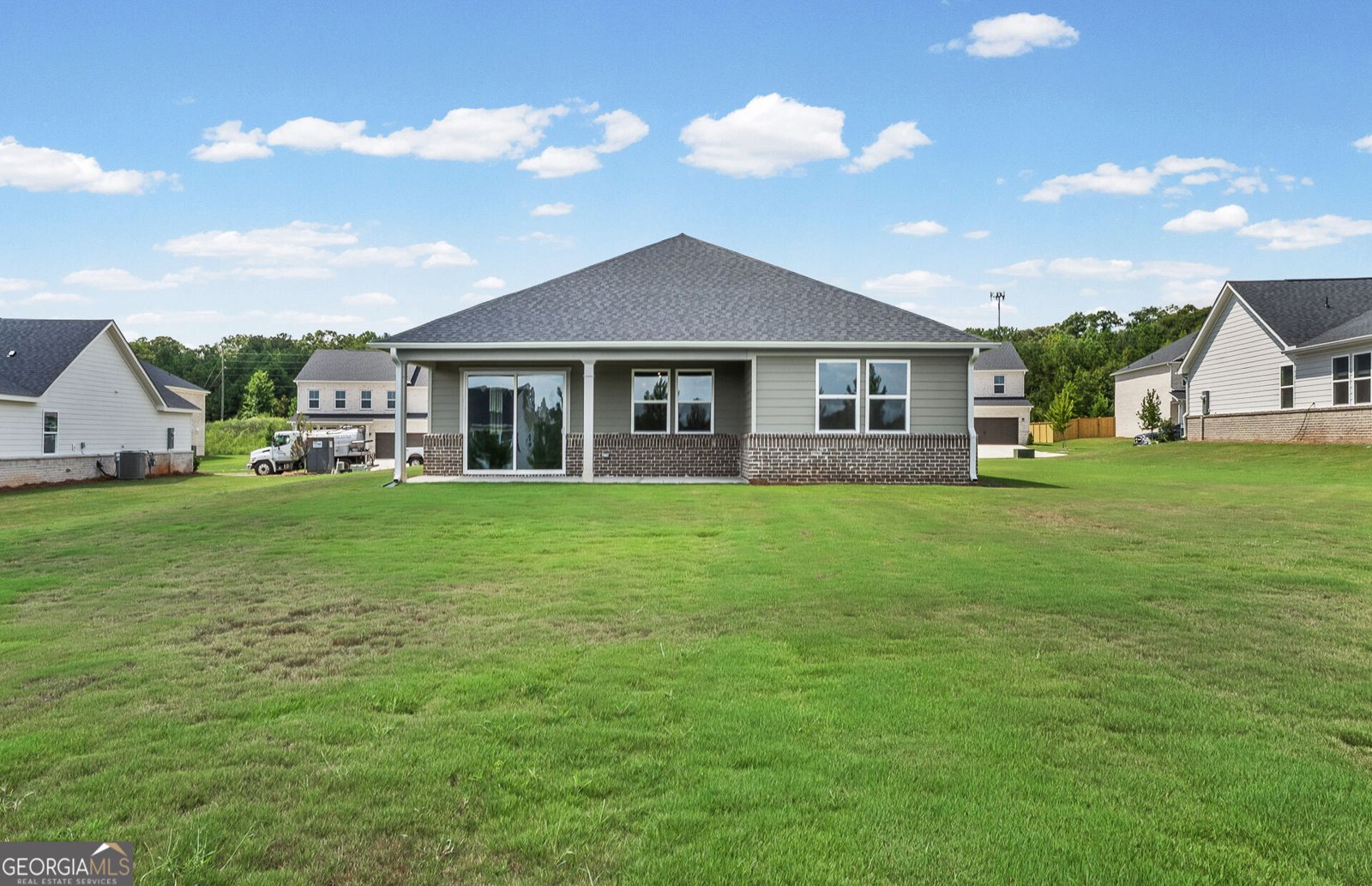 259 Nesta Grove Drive Locust Grove - Photo 16