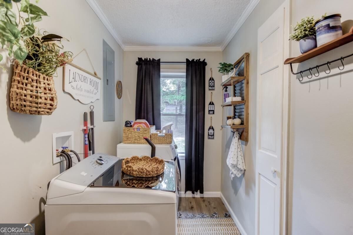 5347 Teakwood Drive Gainesville - Photo 19