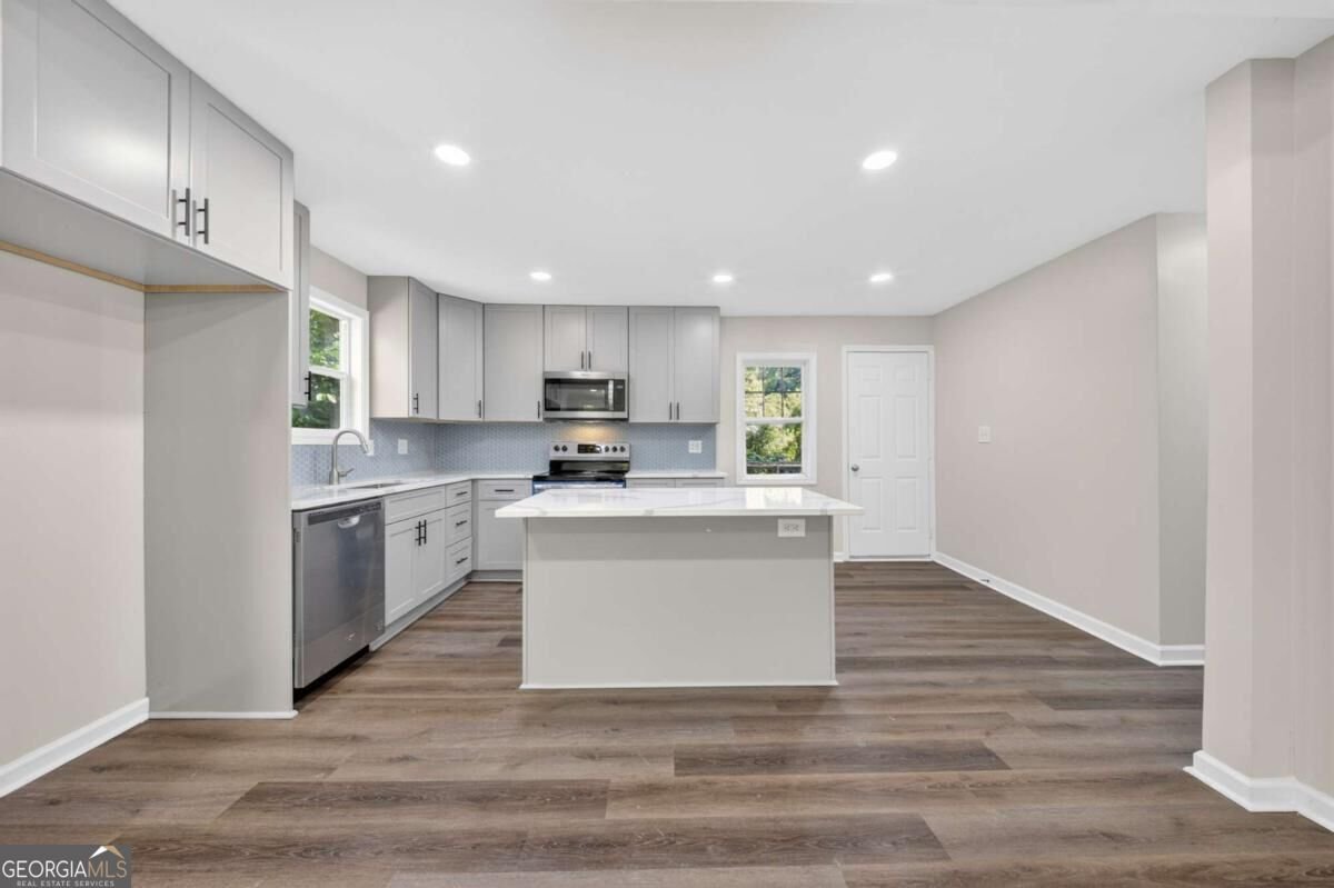 931 Stonewall Drive Atlanta - Photo 12