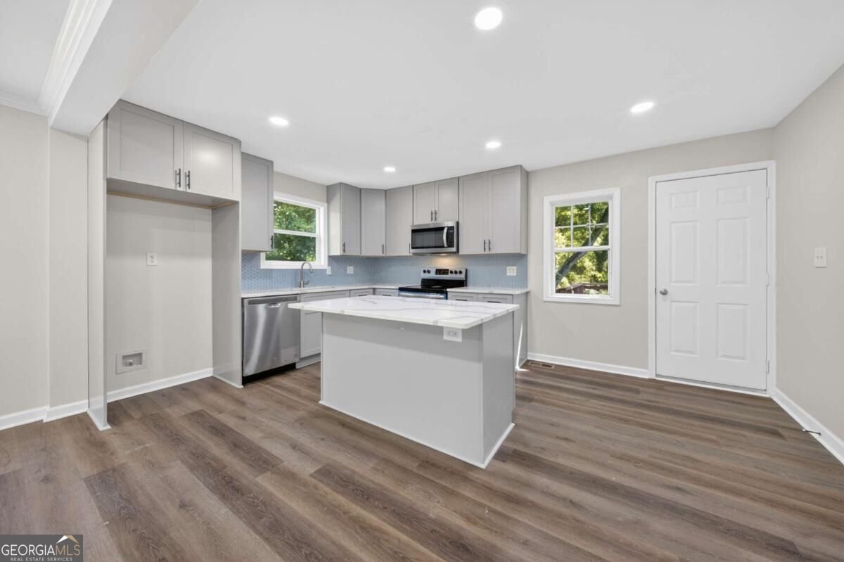 931 Stonewall Drive Atlanta - Photo 13