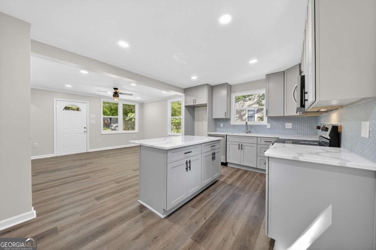 931 Stonewall Drive Atlanta - Photo 14