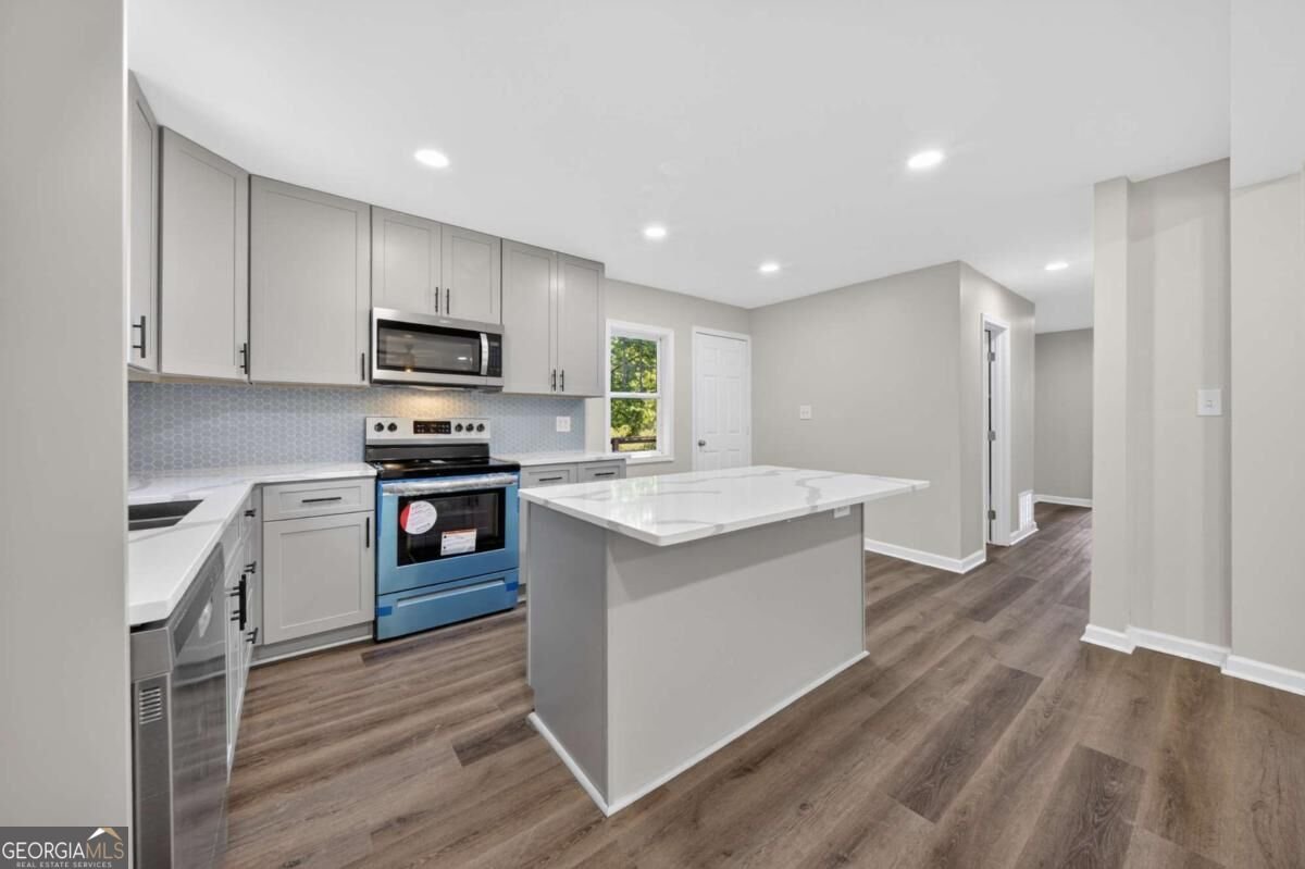 931 Stonewall Drive Atlanta - Photo 16