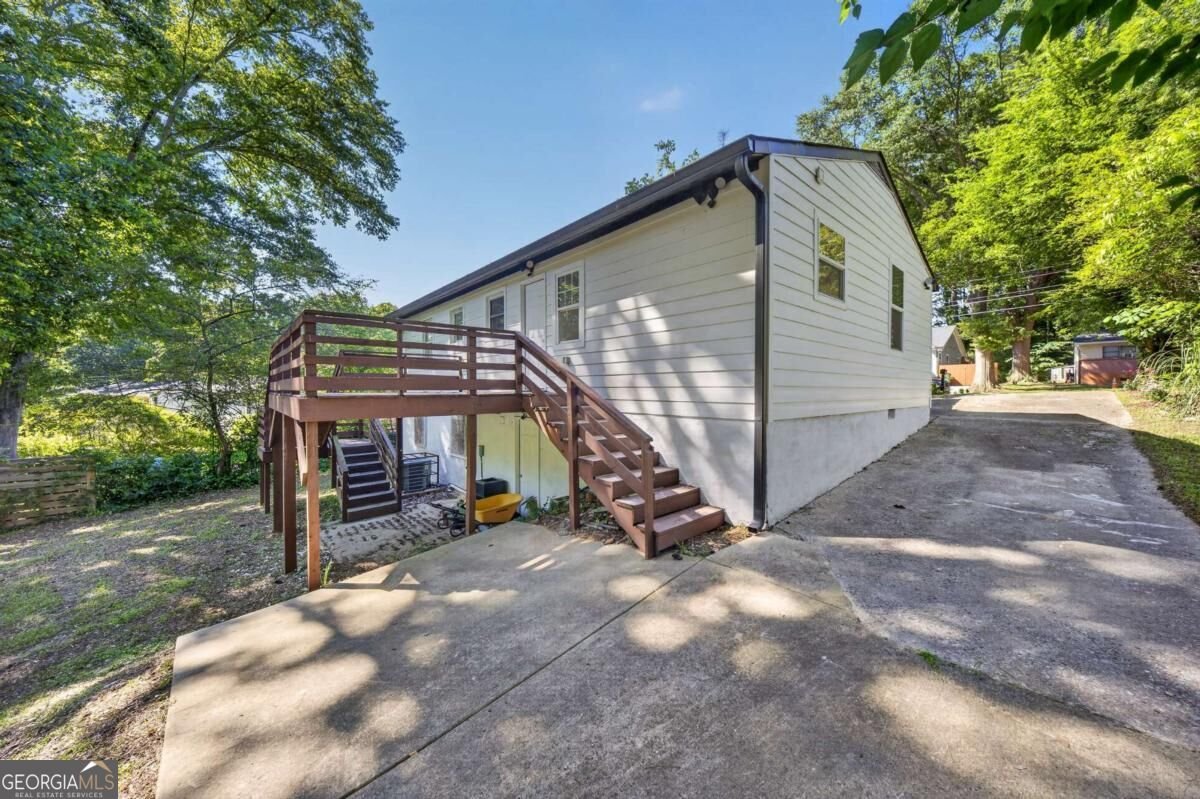 931 Stonewall Drive Atlanta - Photo 38