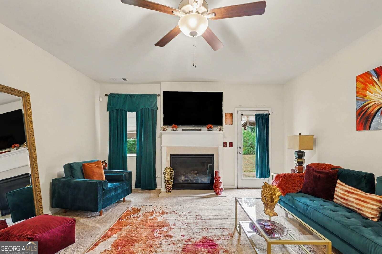 7988 Dawson Lane Douglasville - Photo 10
