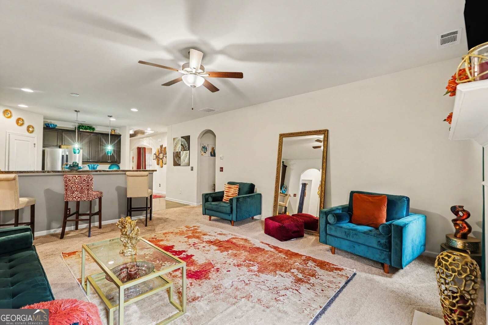 7988 Dawson Lane Douglasville - Photo 11