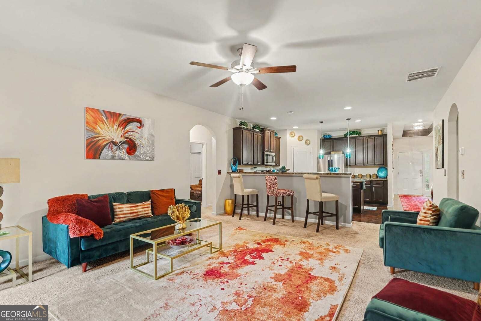 7988 Dawson Lane Douglasville - Photo 12