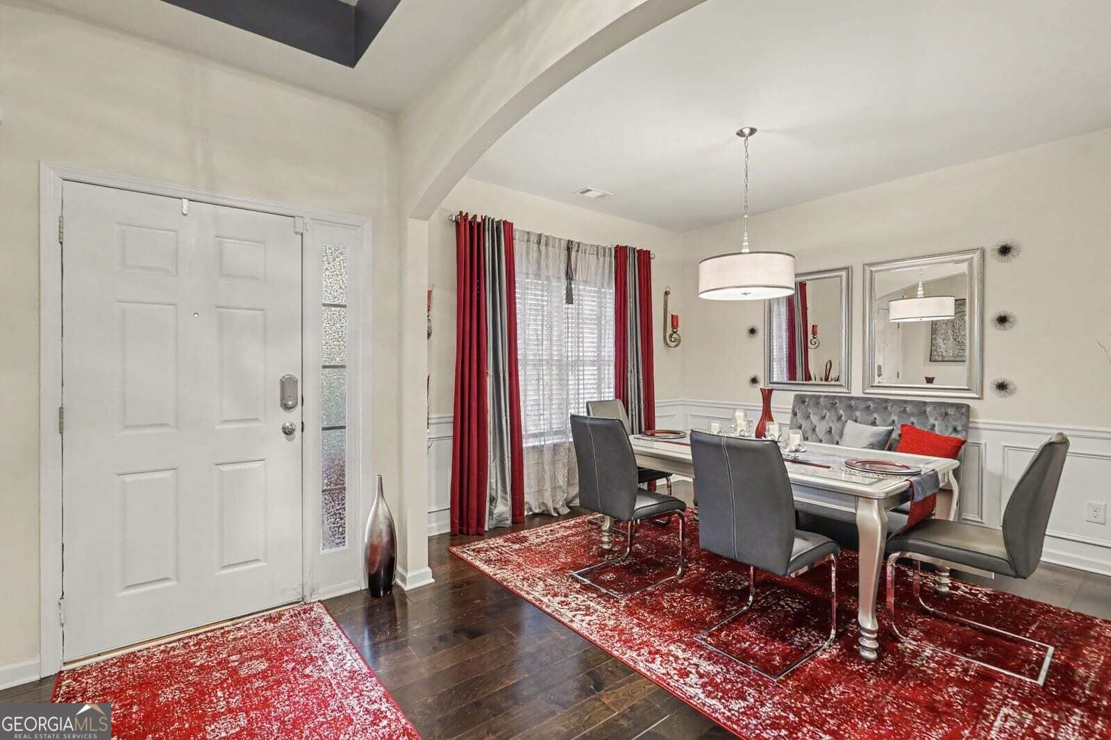 7988 Dawson Lane Douglasville - Photo 14