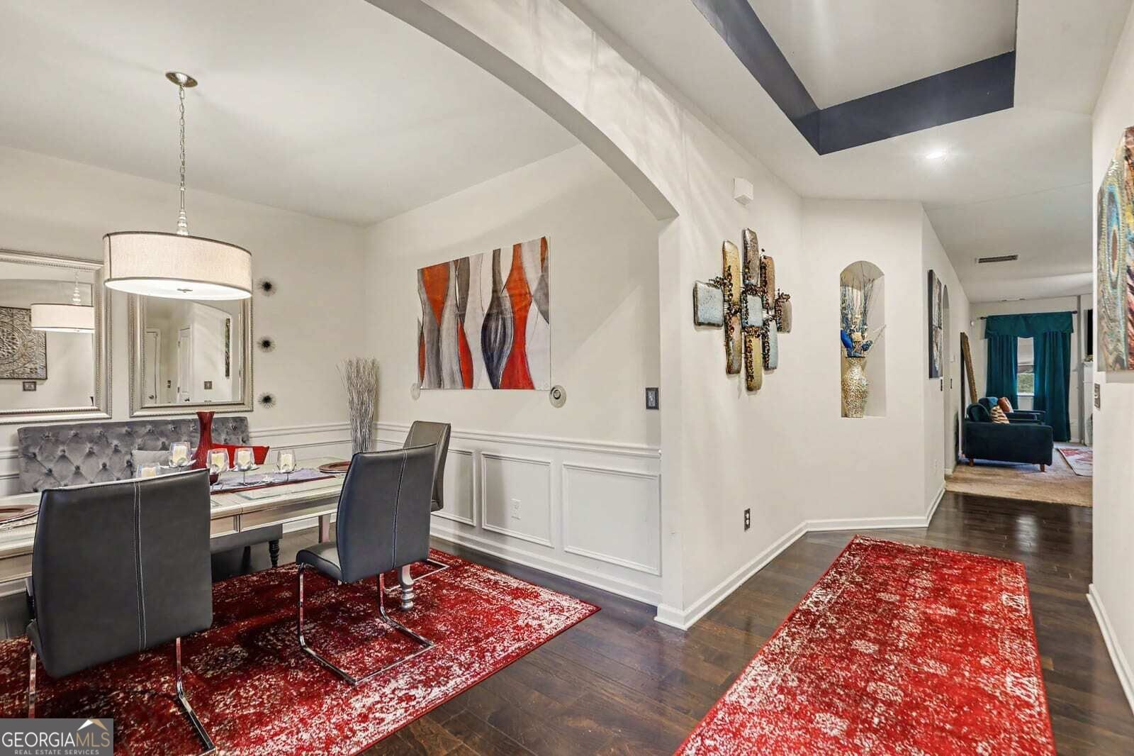 7988 Dawson Lane Douglasville - Photo 15