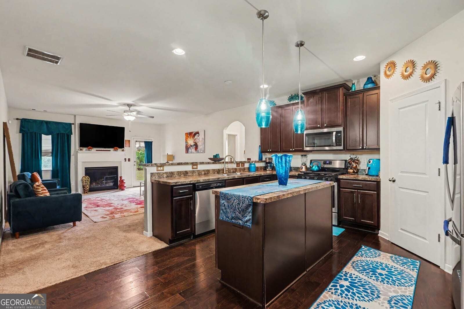 7988 Dawson Lane Douglasville - Photo 16