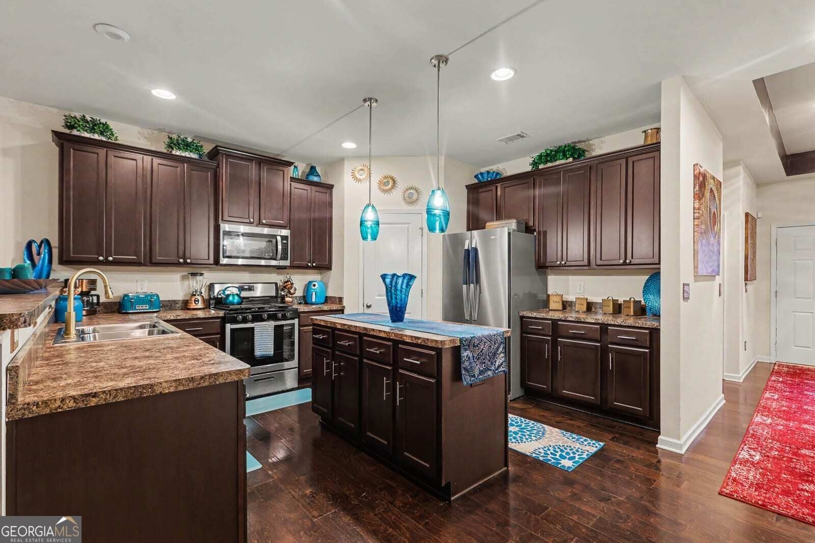 7988 Dawson Lane Douglasville - Photo 17