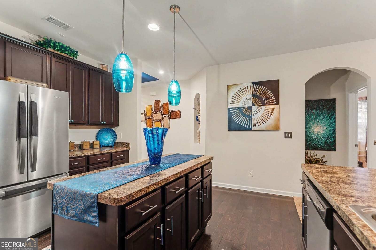 7988 Dawson Lane Douglasville - Photo 18