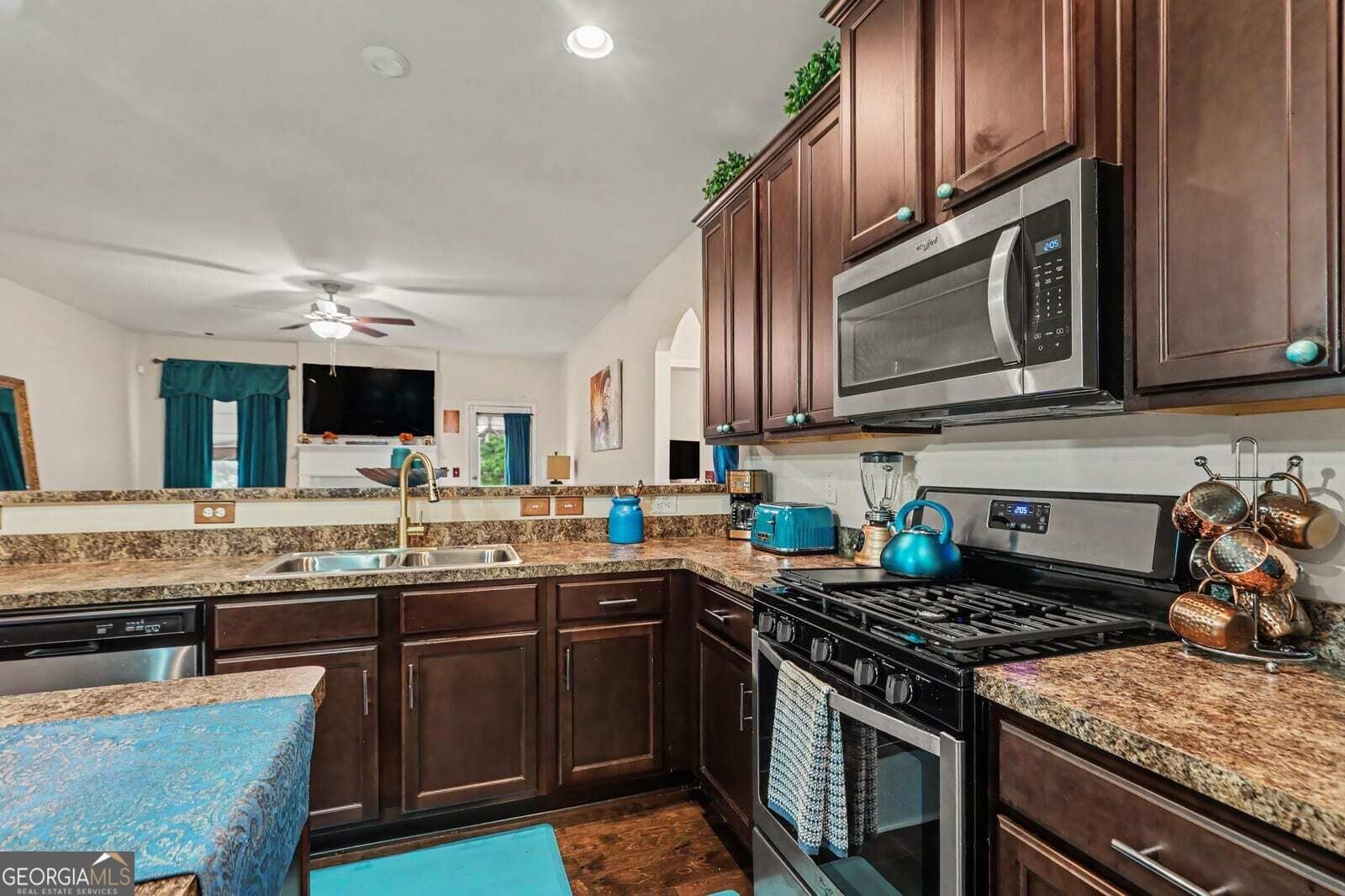 7988 Dawson Lane Douglasville - Photo 19