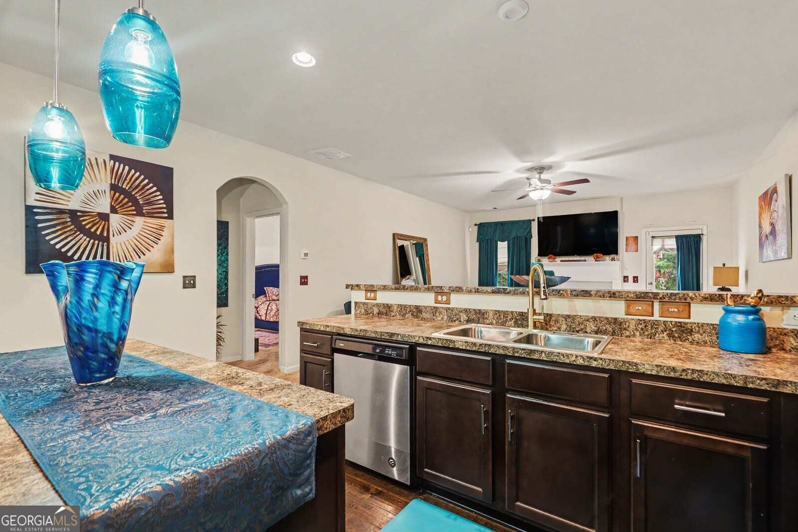7988 Dawson Lane Douglasville - Photo 20