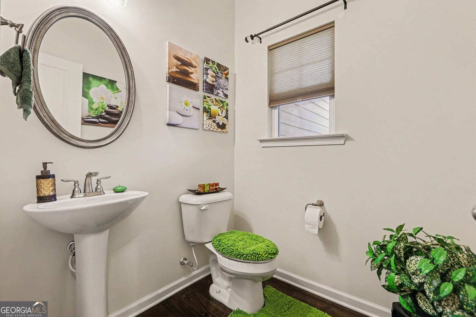 7988 Dawson Lane Douglasville - Photo 21