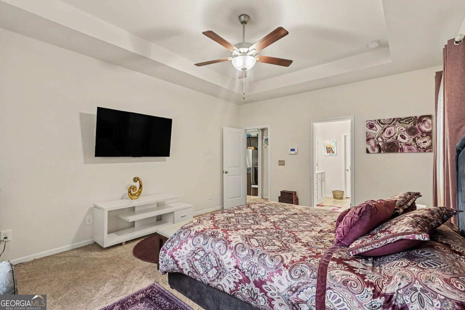 7988 Dawson Lane Douglasville - Photo 22