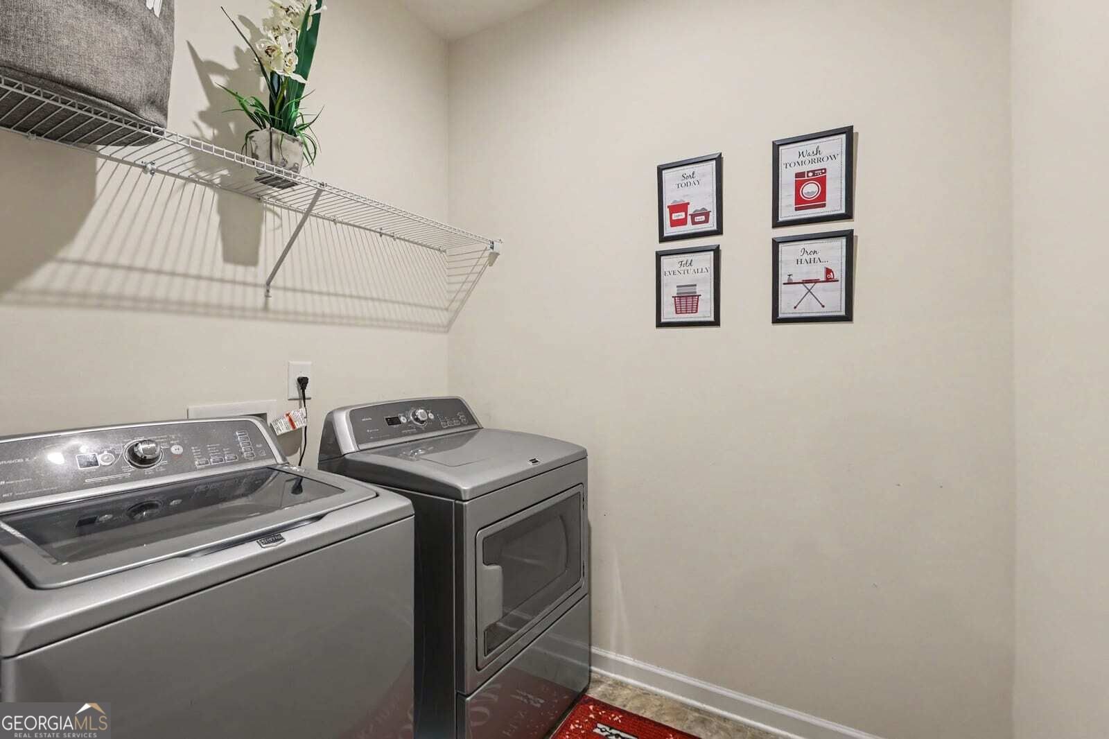 7988 Dawson Lane Douglasville - Photo 28