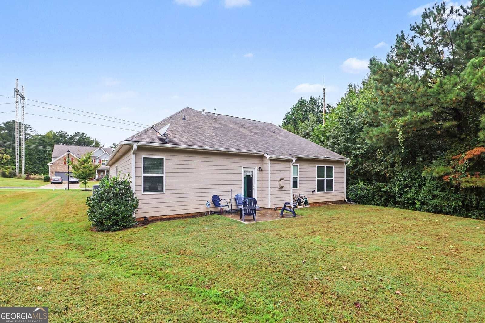 7988 Dawson Lane Douglasville - Photo 29