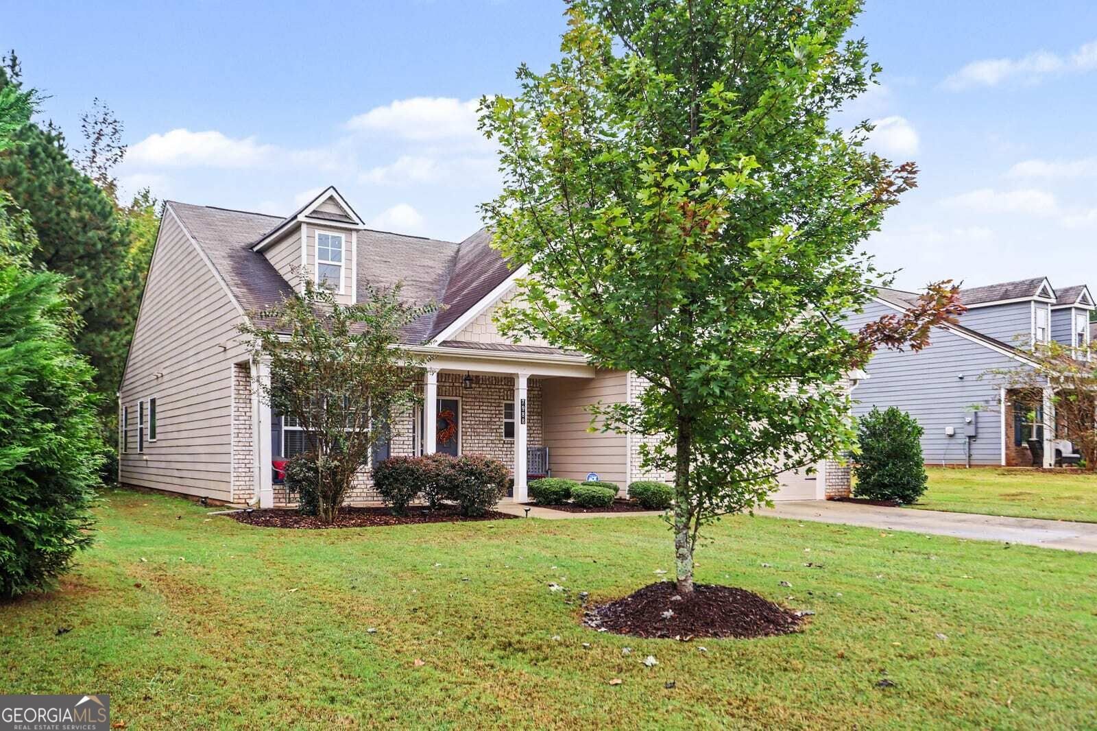 7988 Dawson Lane Douglasville - Photo 7