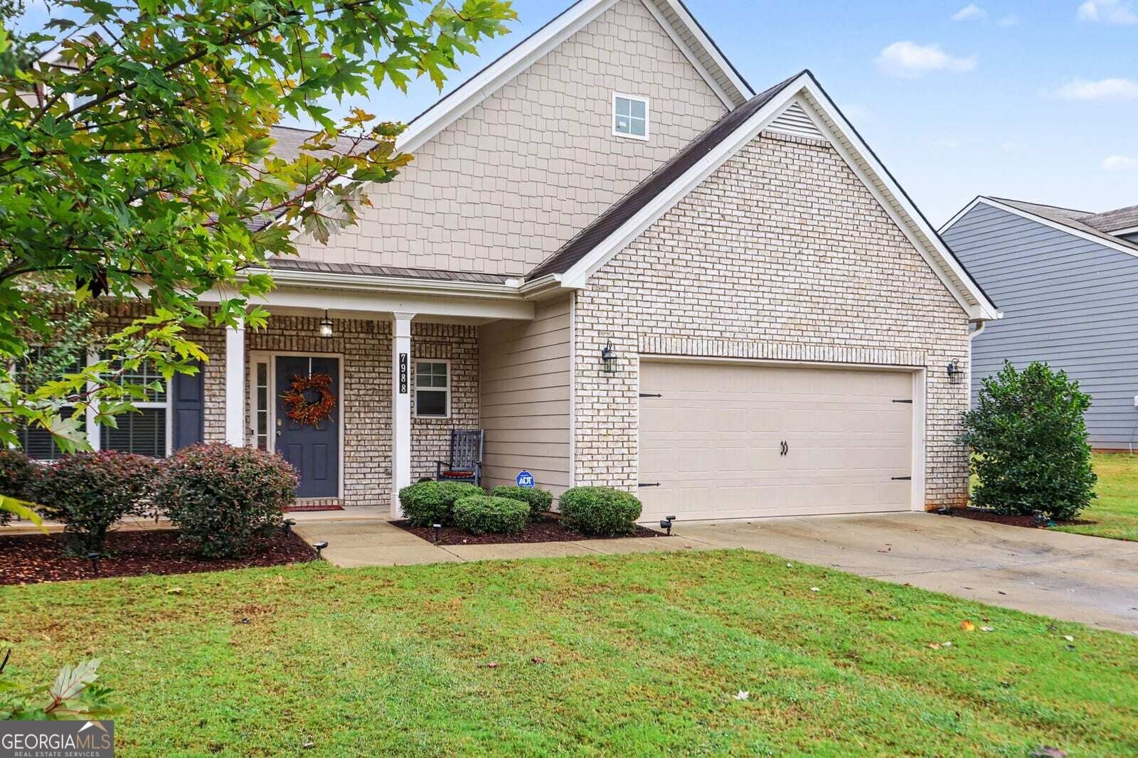 7988 Dawson Lane Douglasville - Photo 8