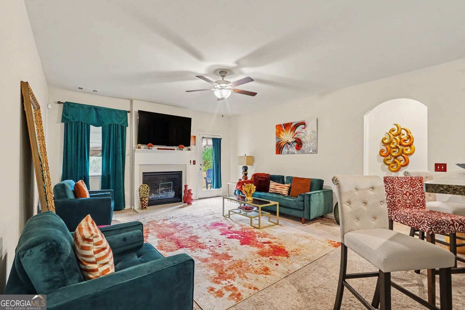 7988 Dawson Lane Douglasville - Photo 9
